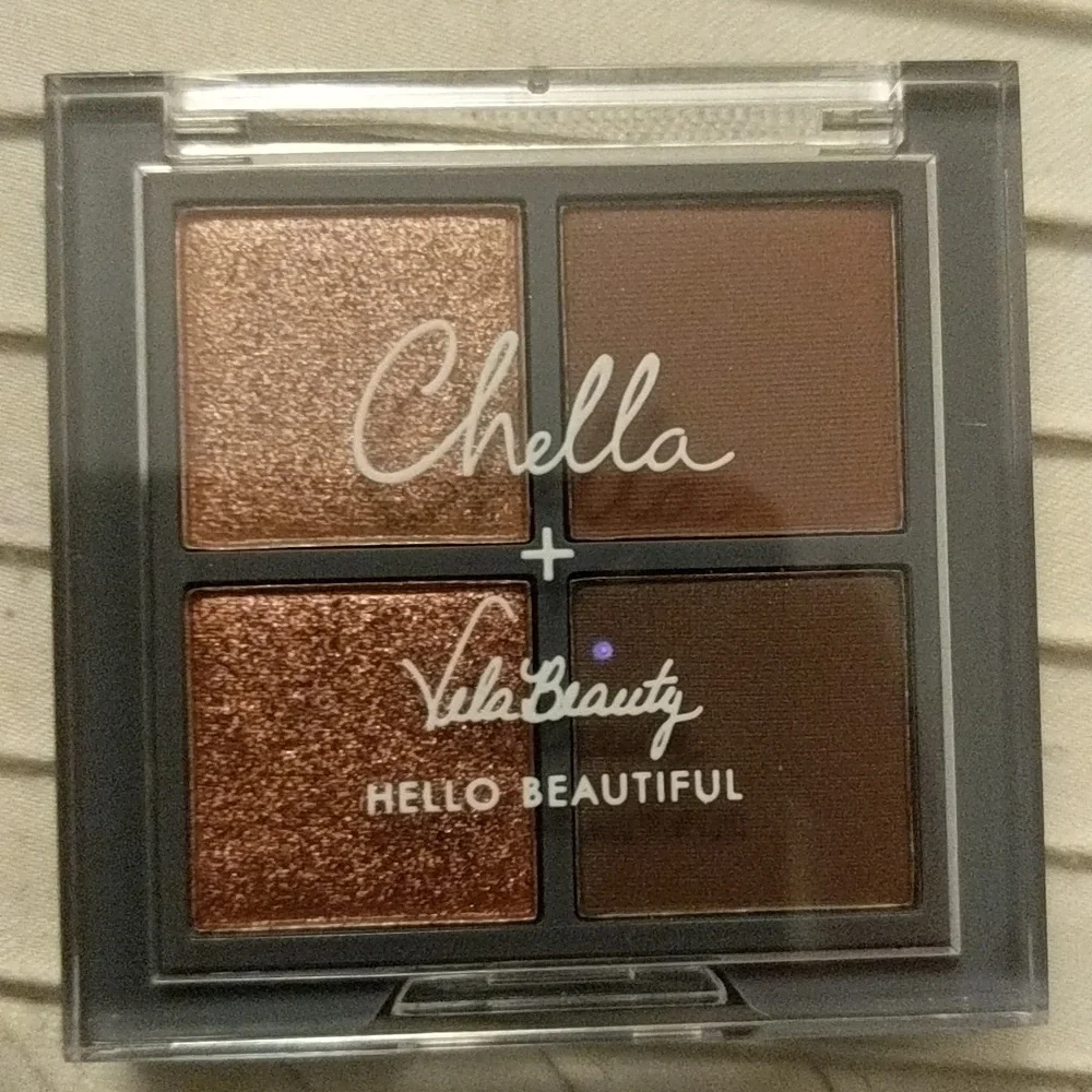 NWT Eyeshadow Palette
